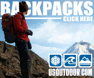 Get a great deal on backpacks!