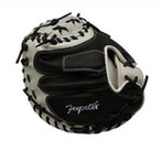 Рукавицы для софтбола для левшей